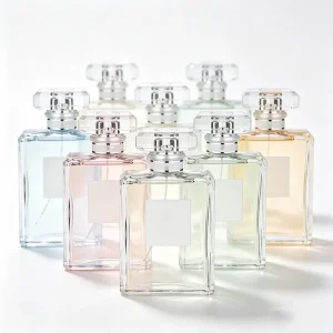 OEM ODM Personal Custom Strong & Long lasting Fragrance Match Original Fragrance 100ml Spray Unisex Perfume