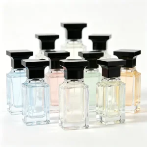 OEM ODM Personal Custom Strong & Long-lasting Fragrance Match Original Fragrance 100ml Spray Unisex Perfume