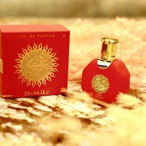 OEM ODM Private Label Arabic Perfume Women EDP Long Lasting Sweet Azhaar Sweet Kiss Pink Perfume