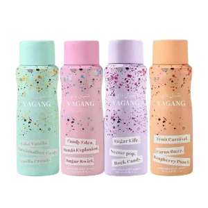OEM ODM Private Label Cross Border Exclusive Foreign Trade Women’s Perfume 200ml Body Spray Fruity Vanilla Scent