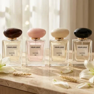 OEM ODM Private Label Long Lasting Floral Woody Fruity Scent Fragrance 30ml Niche Perfume Women