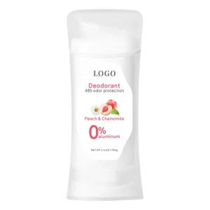 OEM ODM Vitamin Body Care Private Label 48H Desodorante Y Antitranspirante Deodorants and Antiperspirants Deodorant Stick
