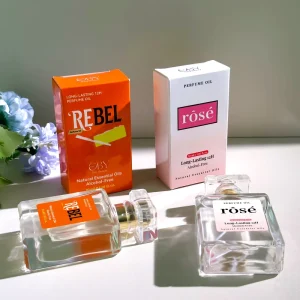 OEM Perfume Eau De Perfume Women 30ml Liquid Body Spray Floral Alcohol free Long Lasting Eco Friendly Essential Oil