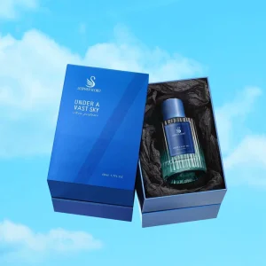 OEM Perfume for Women Men Gift Set Perfume Eau De Parfum (EDP) Alcohol Free Fragrance