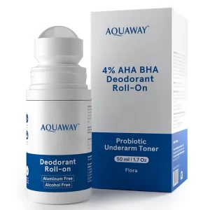 OEM Private Label Body Deodorant Long Lasting Roll-On Deodorant Balm Stick Women Men Antiperspirant Deodorant Without Aluminum