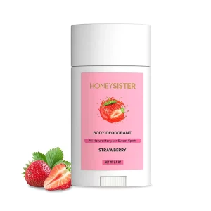 OEM Private Label Deodorant Stick AluminumFree LongLasting 75g Protection