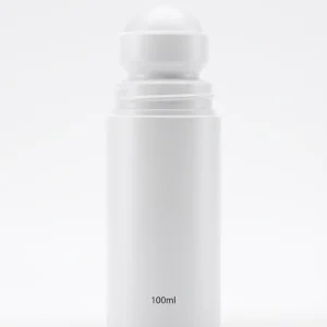 OEM Private Label Invisible Dry Quick Drying No White Marks Antiperspirant Roll On for Women Men Deodorant