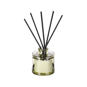 OEM Private Label Reed Diffuser Set Long Lasting Home Fragrance with Reed Sticks Custom Scent Logo Packaging for Hotel Bedroom