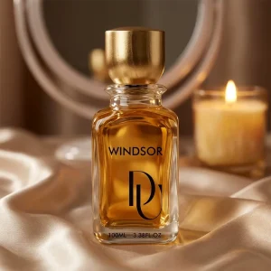 OEM Sophisticated Ladies Perfume Refreshing Ocean Bright Notes Long Wear Sandalwood Musk Women Cologne for Holiday Gift Set