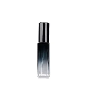 OEM Unisex Gradient Bottle Perfume Modern Versatile Customizable Fragrance Formulas Bottle Designs Logos