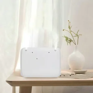 OEM Waterless Aroma Diffuser Manufacturer, Fragrance Nebulizer, Commercial Air Freshener, 120m², Factory Direct