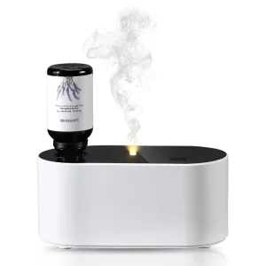 OEM Waterless Diffuser USB Essential Oil Aroma Diffusers Scent Diffuser For Home