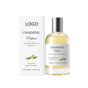 OEM for Women’s Perfume Floral Fruity Fragrance Long Lasting Eco Friendly Mist Oil Perfume