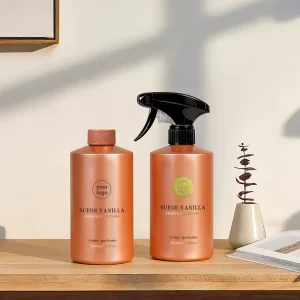 Odm Oem Household Use Indoor Perfume Aerosol Bathroom Air Freshener Spray Room Factory Direct Toilet Odor Eliminator Spray