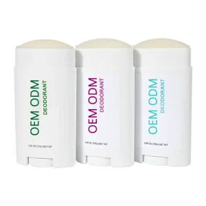 Oem Bulk Aluminium Free Deodorant China Manufacturers Whole Body Deodorant for Women