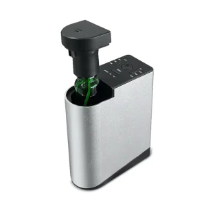 Oem Electric Scent Essential Oil Aroma Diffusers for Aromatherapy Oil Diffuser
