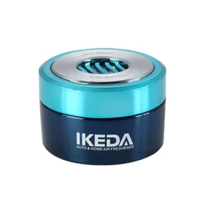 Oem Gel Car Fragrance Gel Beads Air Freshener Gel Fresheners for Cars Perfume Car Air Freshener