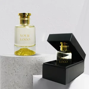 Oem Minimum Quantity Perfumes Custom Your Own Brand Perfume Luxury China Private Label Perfume