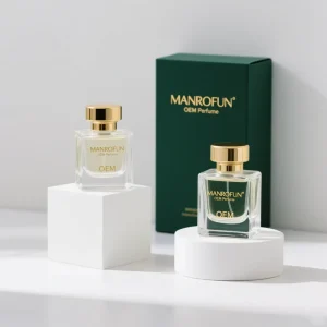 Oem Odm Private Label Customized Fragrance 2ml Mini Perfume High Quality Perfume Unisex Perfume