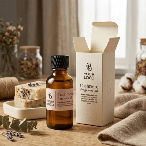 Oem Odm Private Label Natural Deep Hydration Essential Oil Soothe Smooth Moisture Dry Skin Plant-based Cashmere Body Oil
