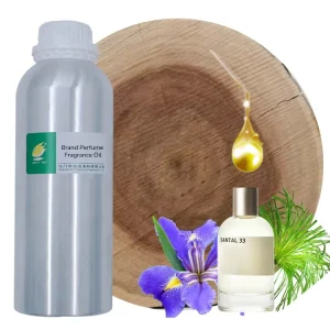 Oil Based Perfumes Santal 33 Concentrated Body Fragrance Bulk Designer Perfume Fragrance Essences Mens Oil Based