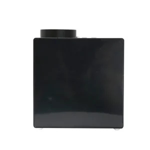 Oil Detection Sensor Aroma Essential Oil Diffuser WiFi Bluetooth Home Fragrance Electric Diffuser With Humidity Detector