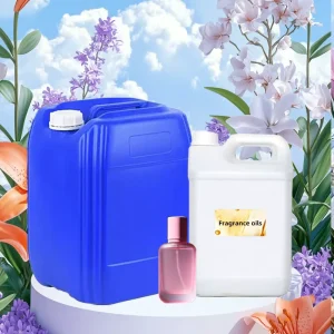 Oil Fragrance Cosmetic Grade Concentrated Liquid Perfume Huile De Parfum Oil Fragrances