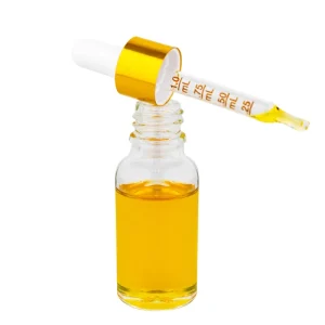 Oil Soluble Cosmetic Grade Moisturizing Oil PEG-7 GLYCERYL COCOATE CAS 68201-46-7 High Purity Cosmetic Cetiol