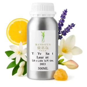 Oil Soluble Perfume Fragrance Oil for Alcohol Based Perfume