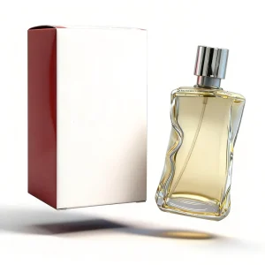 Only the Brave Inspired Unisex Perfume 100ml Woody Notes Long Lasting Fresh Scent