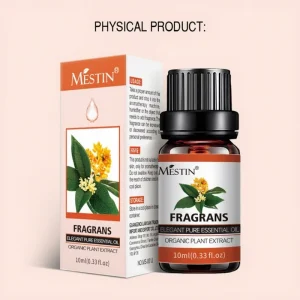 Organic 100% Pure Aromatherapy Oil Diffuser Natural Essential Oil Gift Set Perfume Fragrance Oil Bulk Woody Scent 10ml