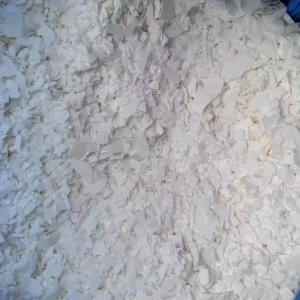 Organic C3 High Melting Point Soy Wax for Aromatherapy Candle Making