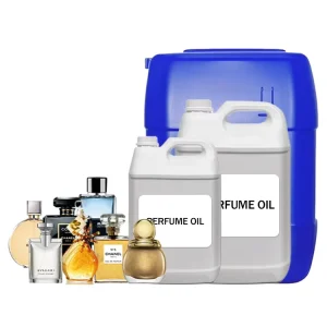 Organic Perfume Oils Bulk Natural Fragrance Oils for Diffusers & Skincare