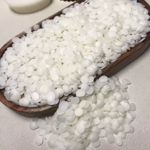 Organic Soy Wax Granular Soya Wax for Candle Making Pure Nature Making Factory Low Price High Quality Soy Wax
