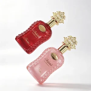 Oriental Rose Scent Middle Eastern Dubai Arabic Unisex Eau De Parfum 100ml Long lasting 6 8H Cologne Spray