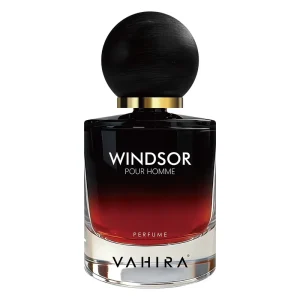Oriental Scent Men Eau De Parfum Wood Warm Aroma Gentle Masculine Fragrance For Work Dating Night Out Occasions