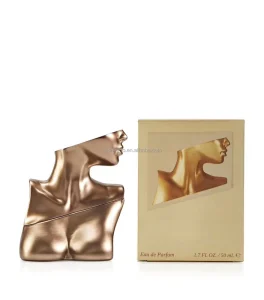 Original Billie Eilish Eilish No.1 100ml EDP Women Unisex Perfume Long Sillage Gourmand Vanilla Cocoa Fragrance Gift