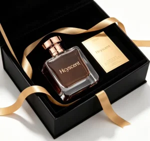 Original Brand Dubai Arabic Perfume High Quality Long Lasting Oriental Gift Set