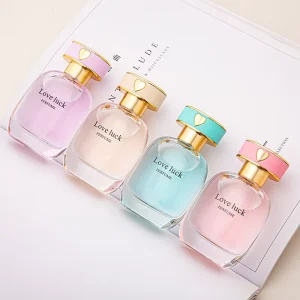 Original Brand Fragrance Perfume Gift Sets Women’s Perfume