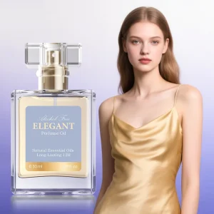 Original Luxury Brand Perfume Oil Lasting Fragrance Body Spray Perfume Unisex Perfume