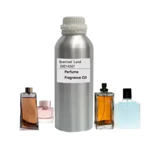 Original Perfume Essential Oil for Perfume Making Pure Flavor & Fragrance