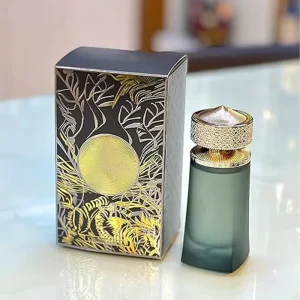 Original Perfume Fresh Flower Scent Women and Men Unisex Perfume Longlasting Natural Woody Perfume