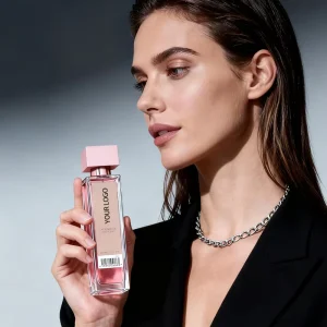 Original Pocket Perfume with Long Lasting Fresh Fruity Scent for Daily Travel Lady Perfume Private Label Custom OEM