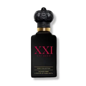 Original designer perfume Clive Christian Blonde Amber XXI 50ML body spray cologne long lasting body spray fragrance