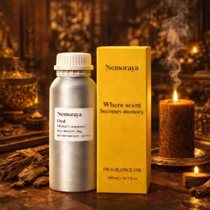 Oud Candle Fragrance Oil for Candle Concentrated Fragrance Oil Aroma Long Lasting Designer Inspired Premium Quality Bulk Supply
