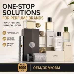 Oud Perfume Arabic Perfume Oil Long Lasting Unisex Fragrance for Dubai Style Private Label Brand Packaging