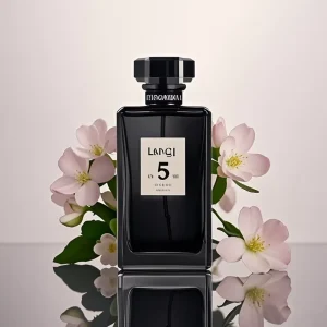Own Brand Private Label Perfume Manufacturers Custom Al Por Mayor Cologne for Arabic Perfumes 35ml Oil Black Men Perfume