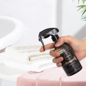 Own Design House Automatic Home Fragrance Spray House Fragrance Spray Room Spray Luxury Fragrance
