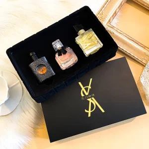 Own-brand Perfume Gift Sets High-quality Long-lasting Fragrance Exquisite Gift Sets for Men and Women Cologne
