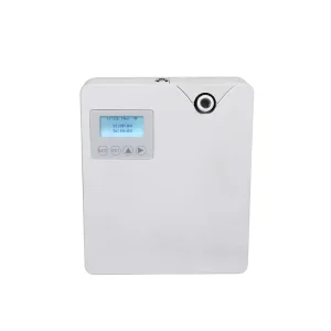 PRO300 Electric Plastic Lightweight WiFi App Control Smart Aroma Diffuser Waterless Household & Hotel Lobby Fragrance Machine